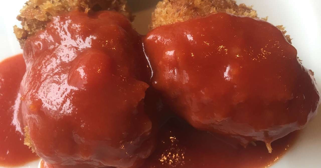 浜松町の粋な洋食屋 シェ ノブ 野猿 やえん Note