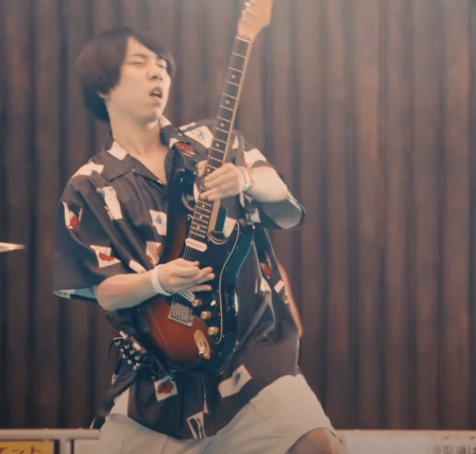 夏らしいこと チャージするｍｖ じーずー Note