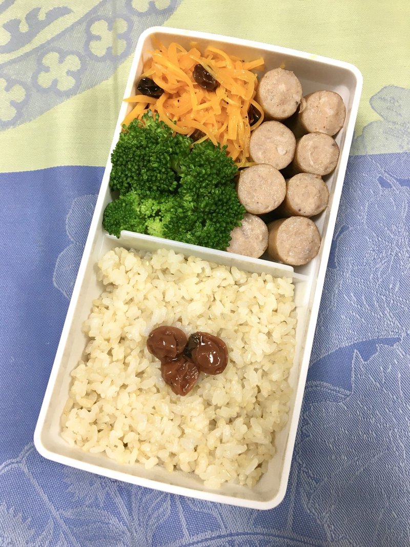 Jkお弁当日記 お弁当にはいつも隠れミッキー 家庭料理研究家 フードコンサルタント 高窪美穂子 Note