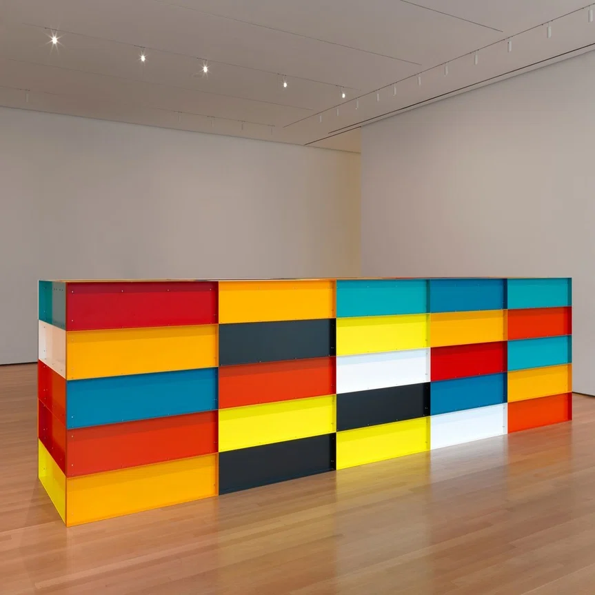 ドナルド・ジャッドは、なぜミニマル・アートなのか？｜artoday - chiaki