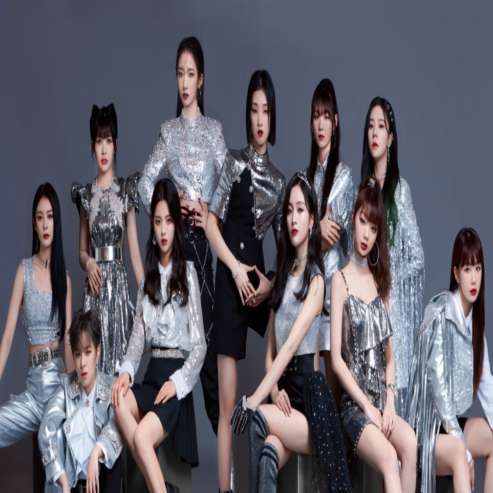 私の好きな中華アイドルの話。part①#35｜Makaberry