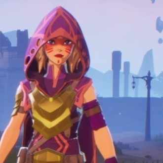 Spellbreak スペルブレイク プレイ感想 Sin Game Note