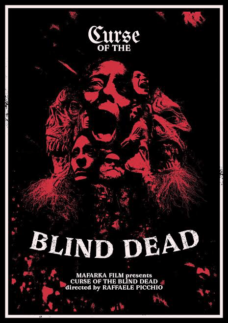 Curse Of The Blind Dead Ino Note