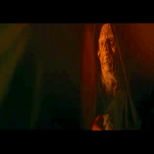 Curse Of The Blind Dead Ino Note