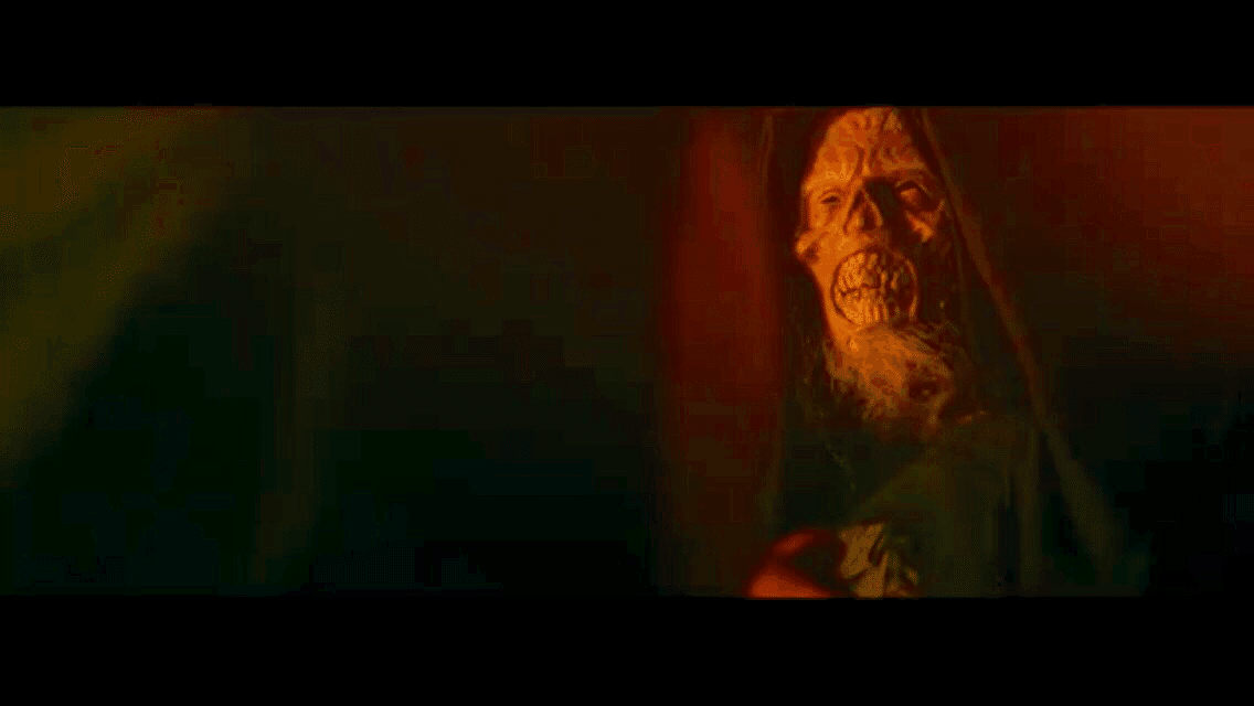 Curse Of The Blind Dead Ino Note Curse Of The Blind Dead Ino Note