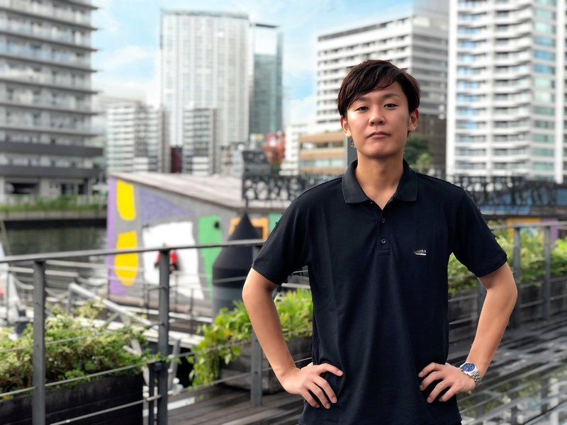 その寸評 中毒性アリ スポーツ報知 岡島智哉記者 インタビュー前編 五十嵐メイ Note その寸評 中毒性アリ スポーツ報知 岡島智哉記者 インタビュー前編 五十嵐メイ Note