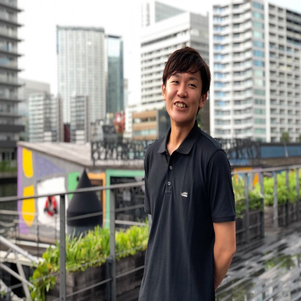 その寸評 中毒性アリ スポーツ報知 岡島智哉記者 インタビュー前編 五十嵐メイ Note