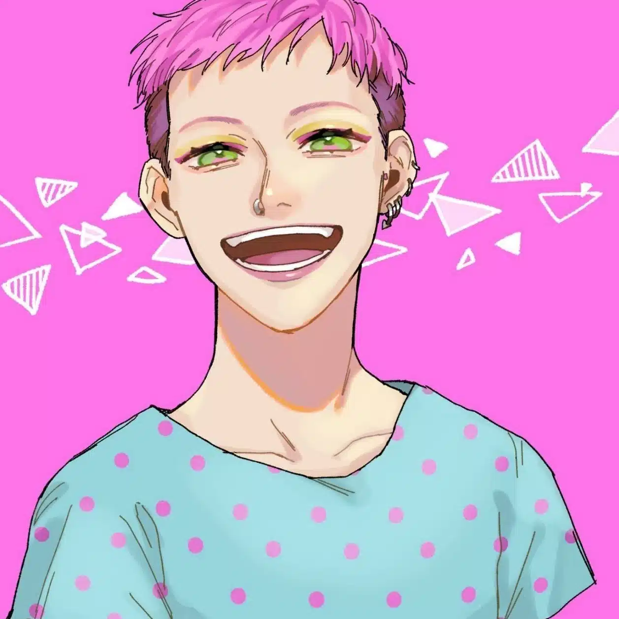 おすぎ
