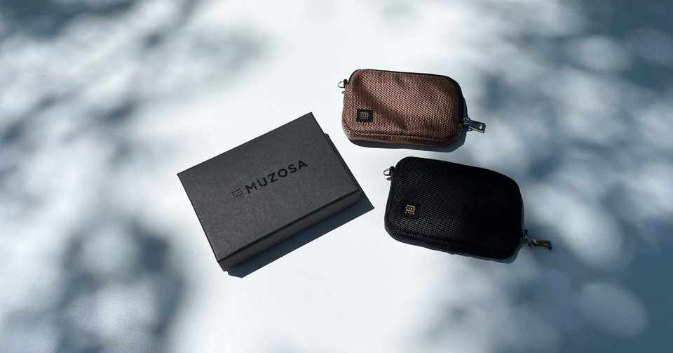 メディア情報 Men S Non No Yahoo ニュースでも紹介されました Muzosa 公式note Note