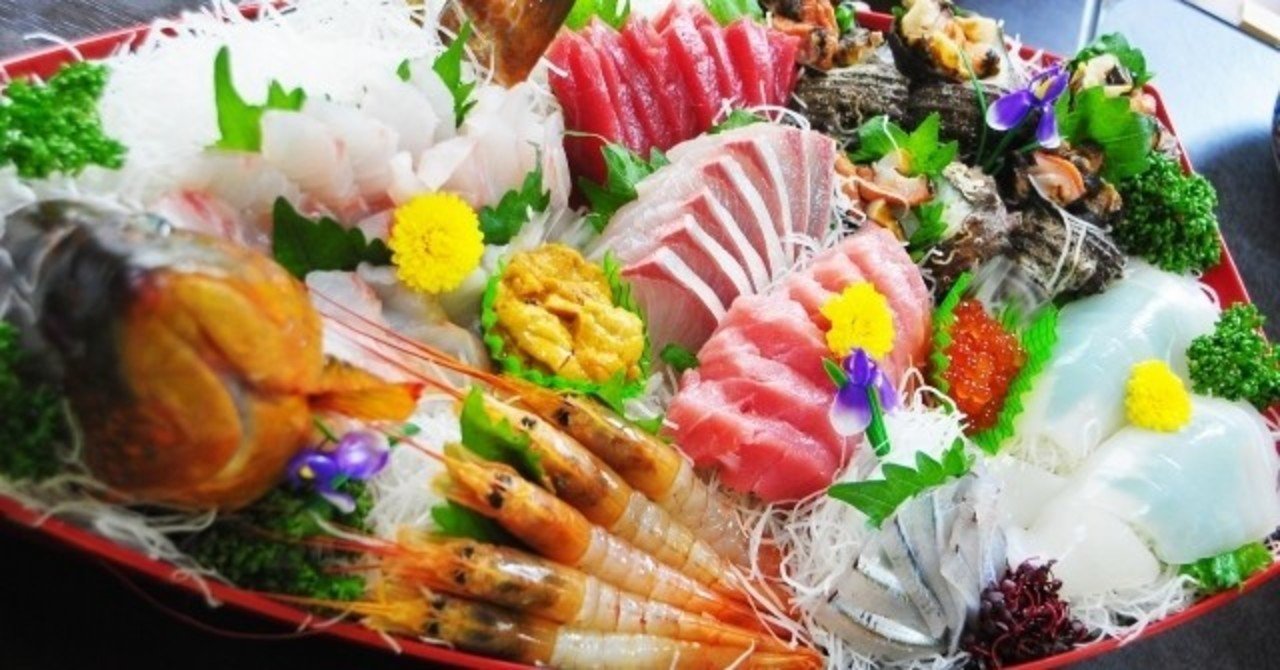 三軒茶屋駅周辺の魚屋さん 魚料理のお店 世田谷さくら Note