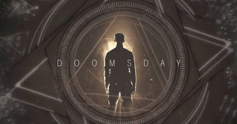 和訳 Architects Doomsday 翻訳する蟹 Note
