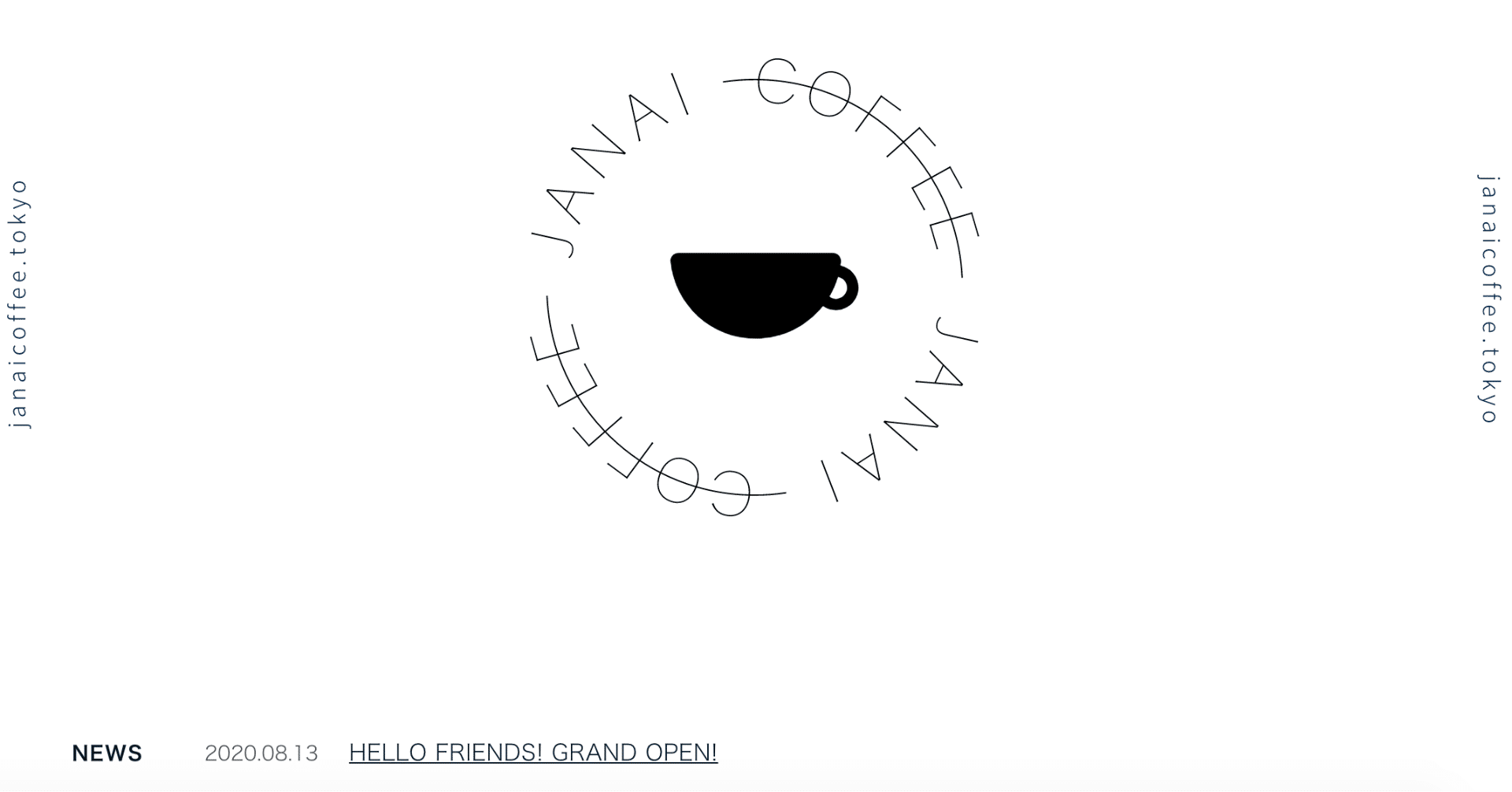 Janai Coffee ジャナイコーヒー 勝手にサイトレビュー Note