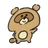 ぽんたぬき