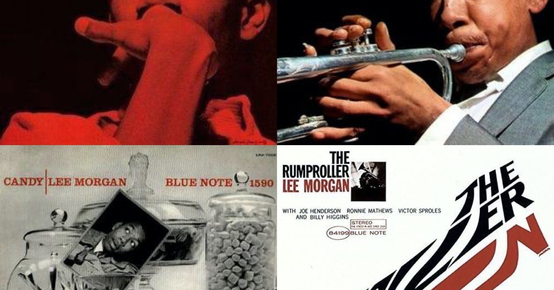 リー モーガンのレコード ジャケットはカッコいい 戸嶋 久 Hisashi Toshima Note リー モーガンのレコード ジャケットはカッコいい 戸嶋 久 Hisashi Toshima Note