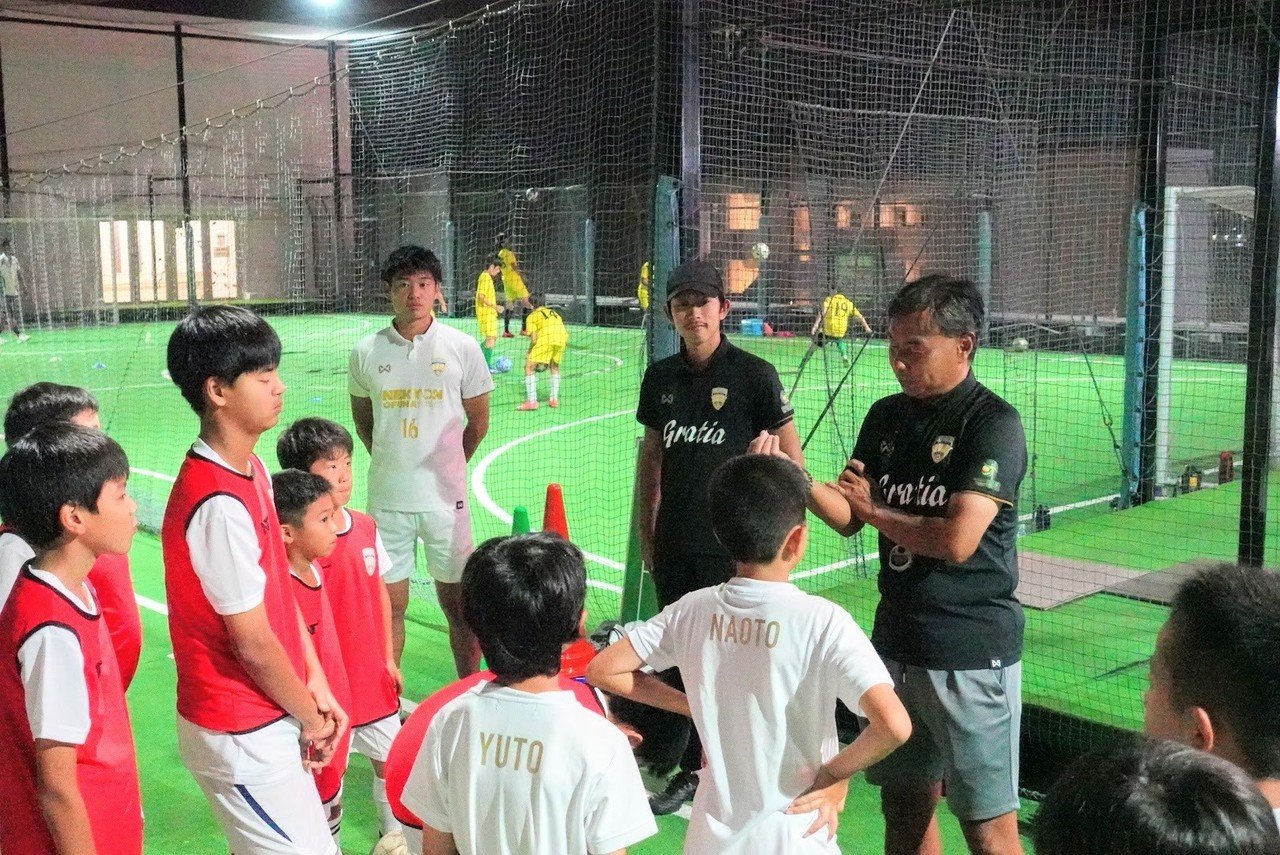 第10回 鎌倉インテルfcジュニアスパーサッカースクール 9 01 鎌倉インテルfcジュニアスーパーサッカースクール Note