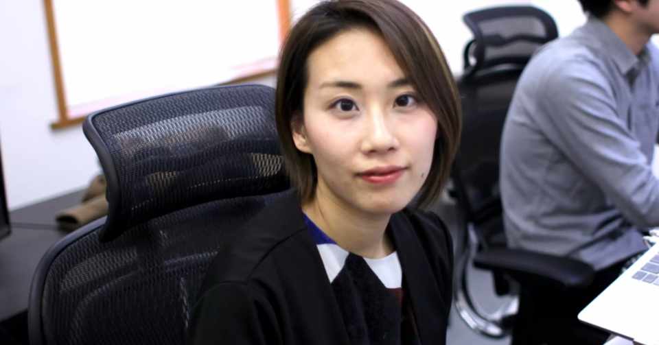 私 出世するためにこの会社入ったんで 衝撃の朝礼スピーチの真意とは 株式会社ユニークワン公式note Note