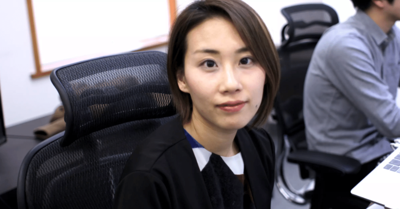 私 出世するためにこの会社入ったんで 衝撃の朝礼スピーチの真意とは 株式会社ユニークワン 新潟のインターネット広告会社