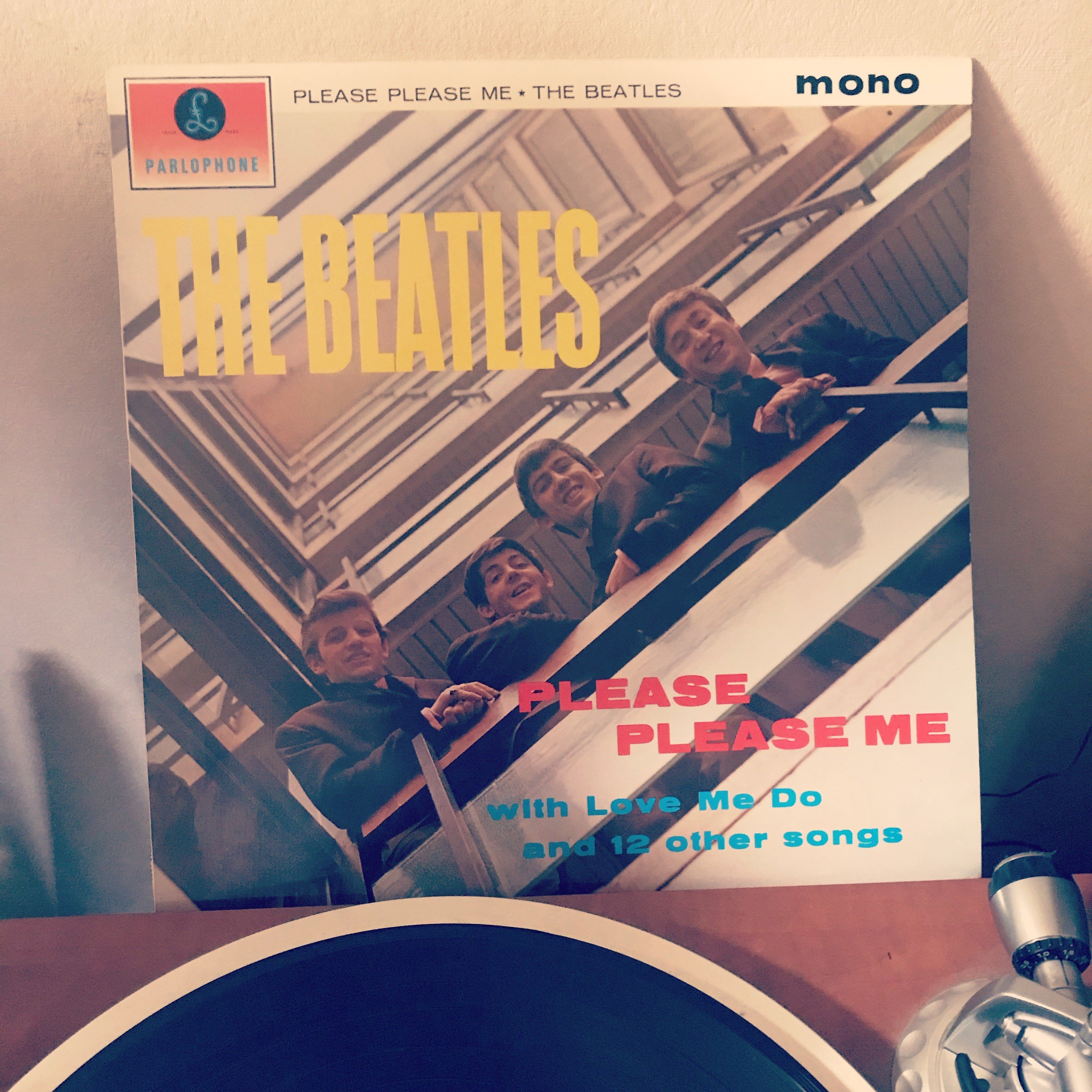 マイ フェイバリット ソングス 第30回 The Beatles 関根裕治 Note マイ フェイバリット ソングス 第30回 The Beatles 関根裕治 Note