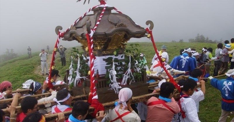 380歳の天狗の話