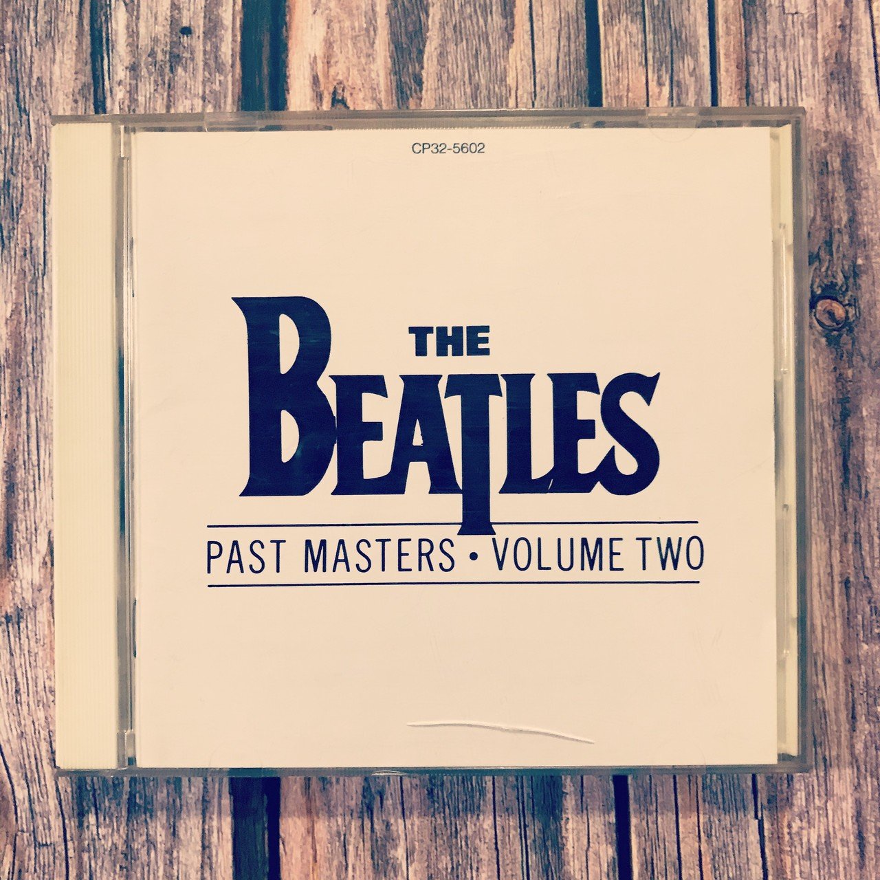 マイ・フェイバリット・ソングス 第30回～ビートルズ｜関根裕治