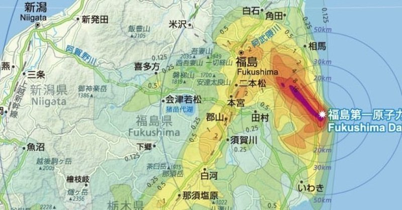 10月9日 放射能汚染地図 ドローンを持って旅に出よう Note 10月9日 放射能汚染地図 ドローンを持って旅に出よう Note
