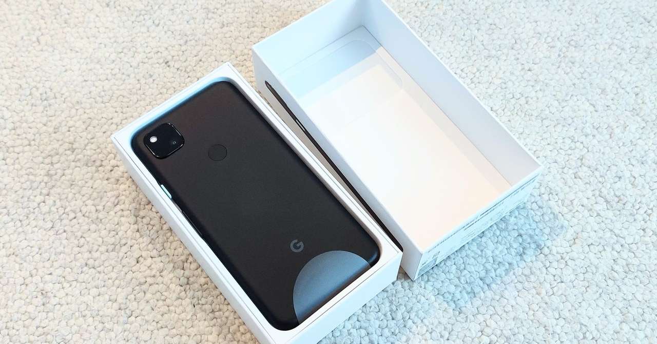 Pixel 4 の廉価版スマホ Pixel 4a を好き勝手にレビューしてみた 池澤 あやか Note