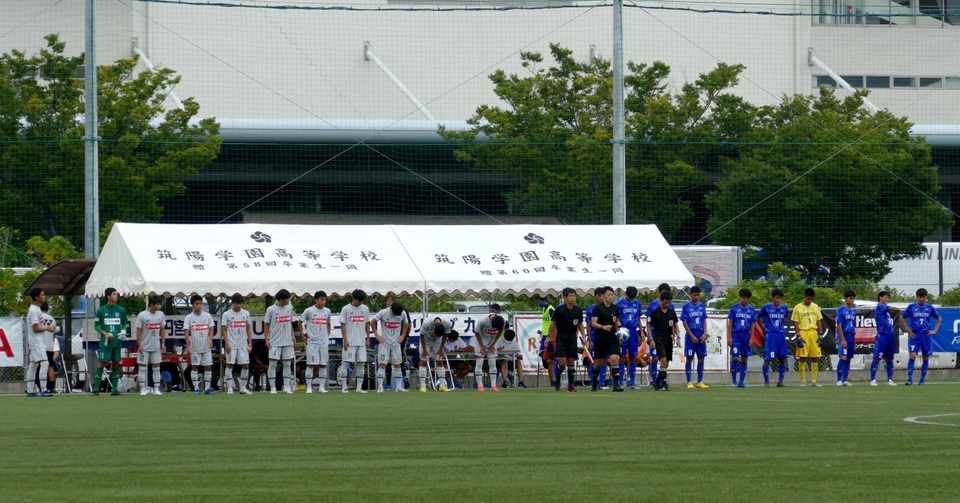 アビスパ福岡u 18 9 5 Sat スーパープリンスリーグ九州 筑陽学園高校戦 リーグ開幕戦を圧勝で発進 Hybrid Avispa Note