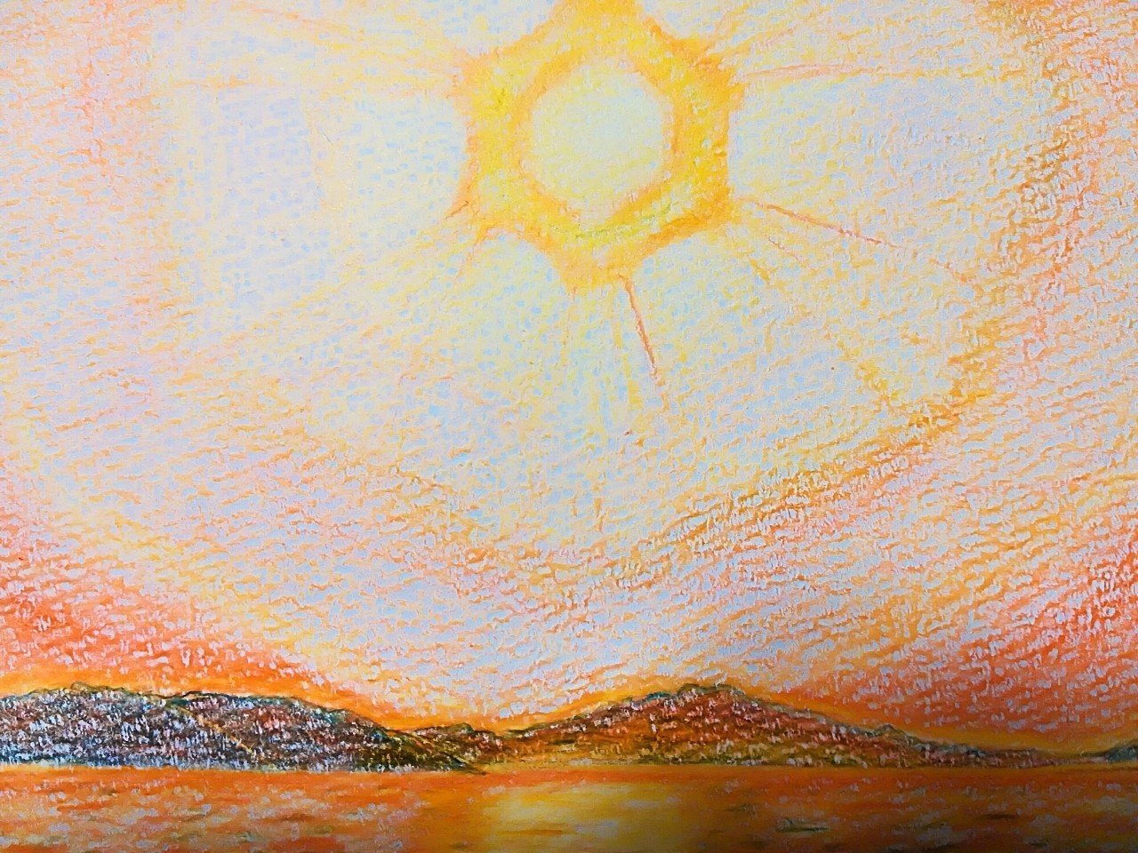 夕映え みなとせ はる Note