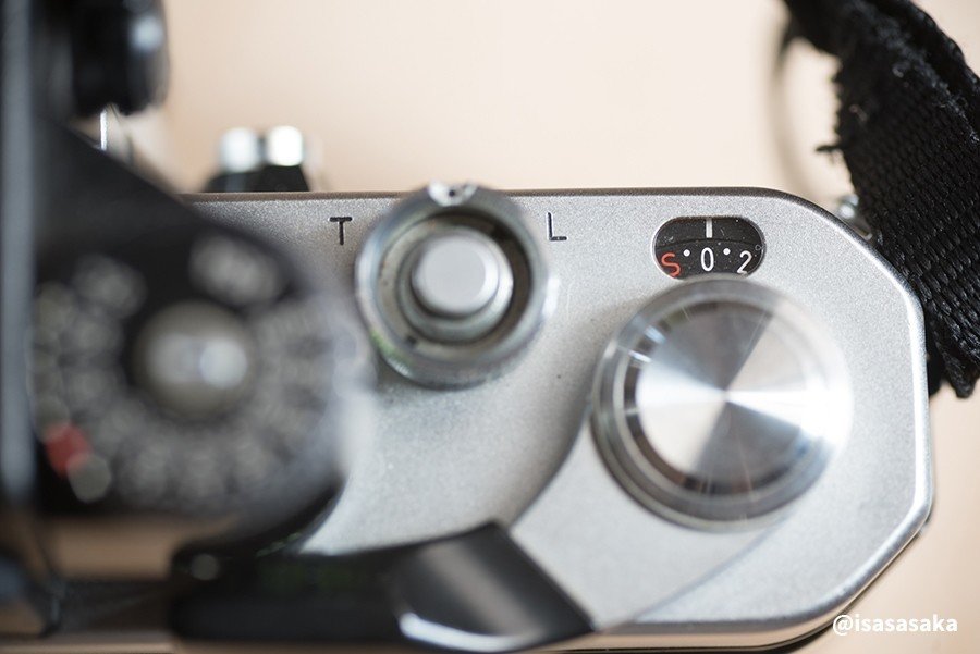 フィルムカメラをとことん楽しむ④「撮影する」｜isasaka|カメラマン