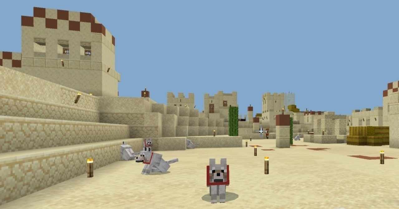 マイクラbe の新着タグ記事一覧 Note つくる つながる とどける