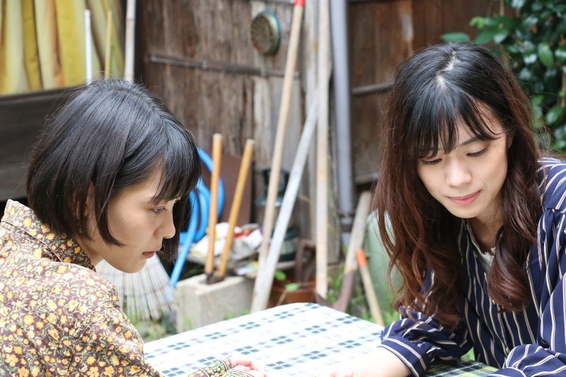 作品紹介9 辻卓馬 Focalnaut Note 作品紹介9 辻卓馬 Focalnaut Note