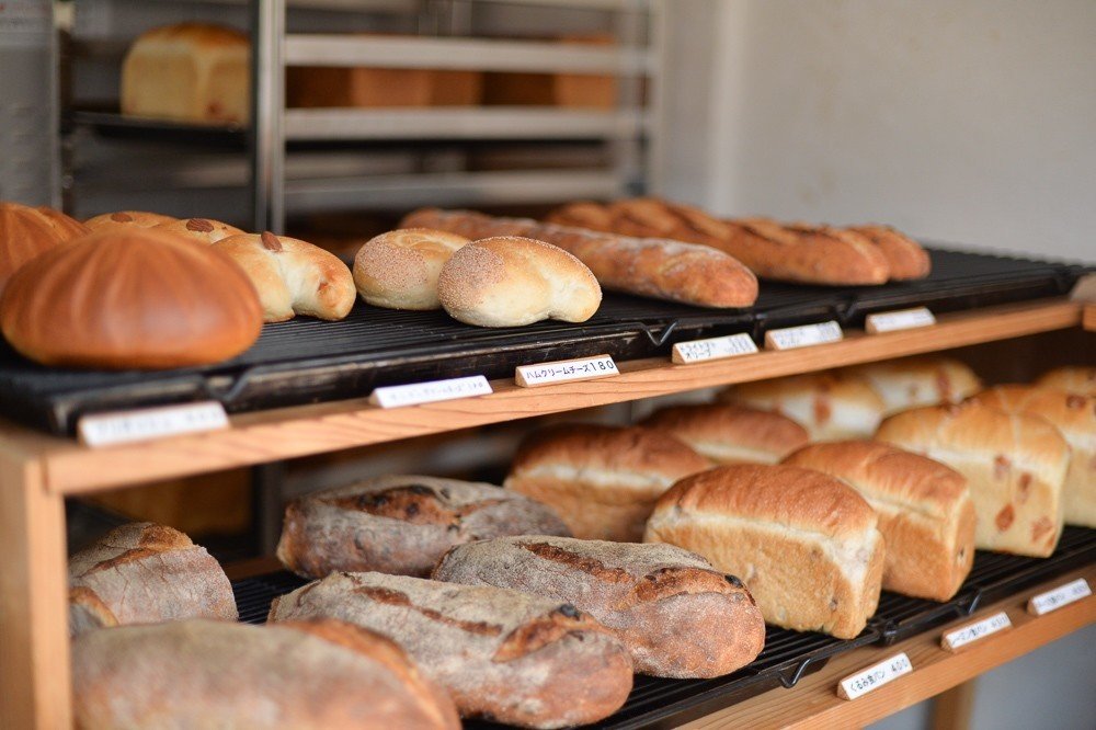 松江のおいしいパン屋さん くらしアトリエ 地域と暮らしの発信 Note 松江のおいしいパン屋さん くらしアトリエ 地域と暮らしの発信 Note