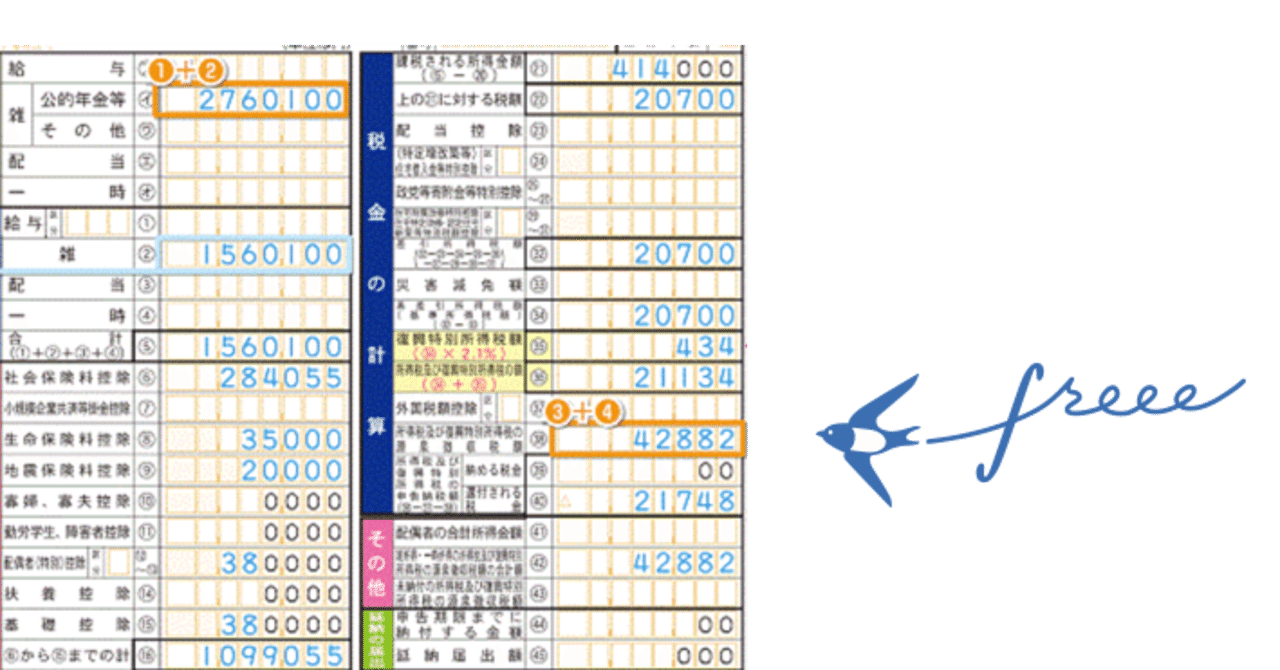 勘定科目 の新着タグ記事一覧 Note つくる つながる とどける