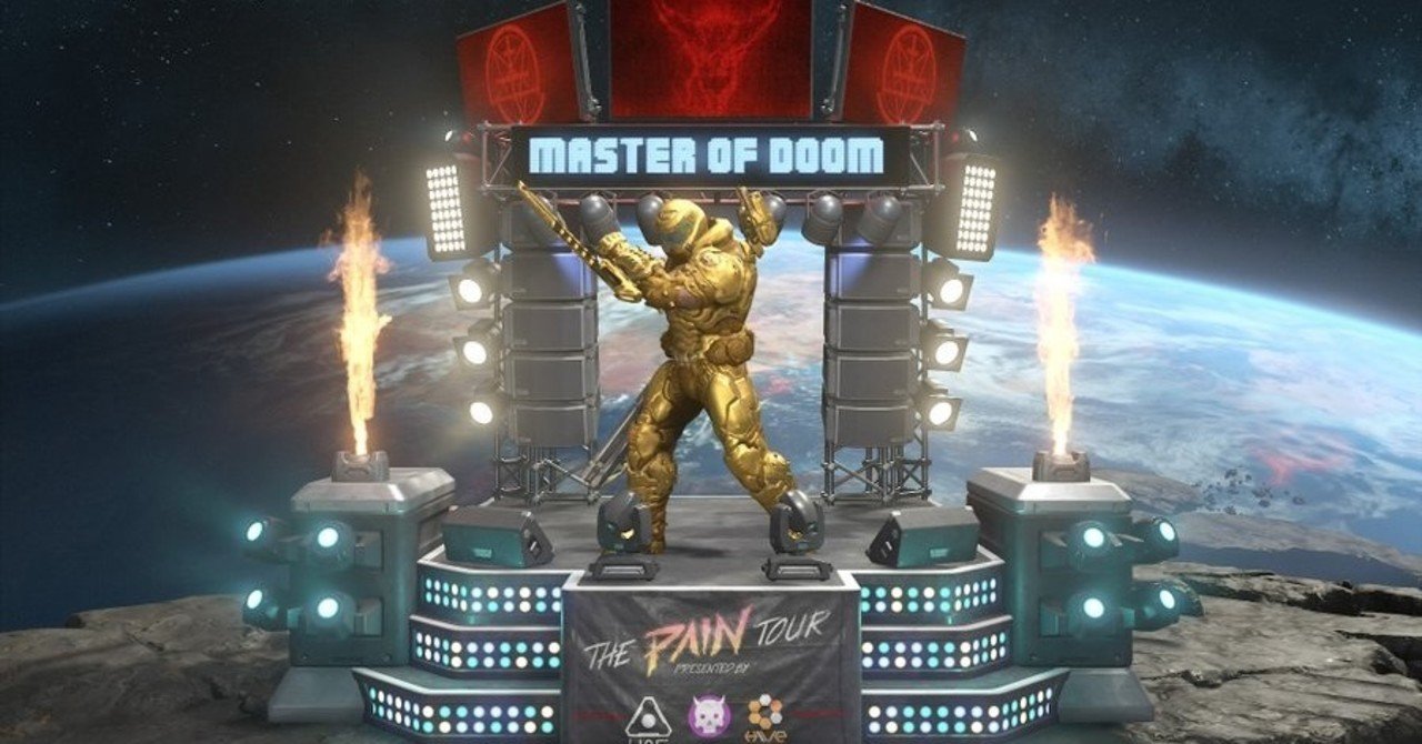 Doom Eternalウルトラナイトメア攻略メモ11 最後の罪 仮のなまえ Note Doom Eternalウルトラナイトメア攻略メモ11 最後の罪 仮のなまえ Note