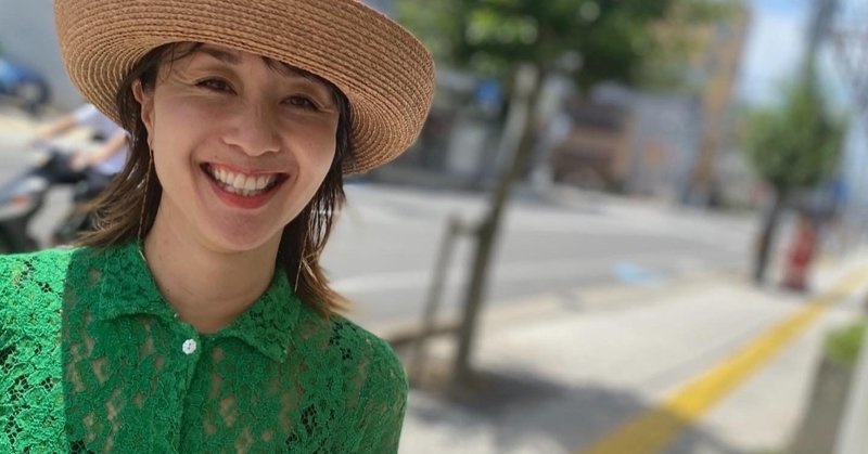 フリーランスライター藤田理恵 輝く女性の生き方を紹介 Note フリーランスライター藤田理恵 輝く女性の生き方を紹介 Note