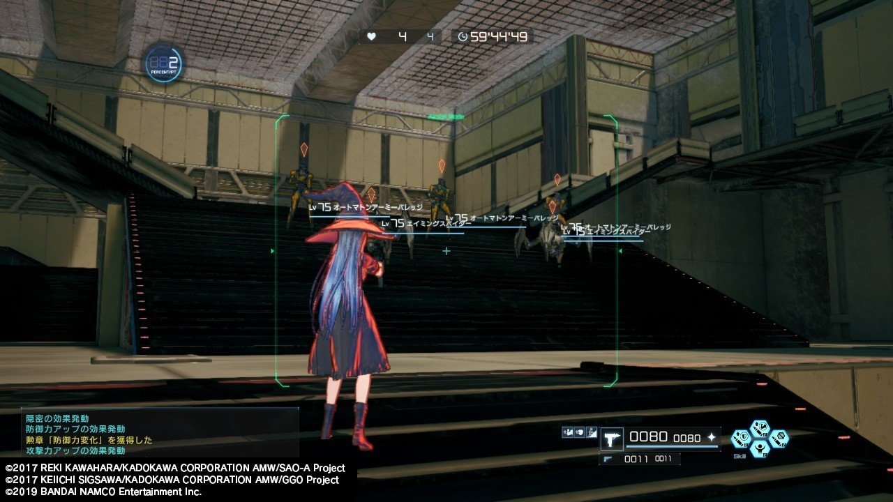 sao☆要プロフ確認 Steam Community :: Guide :: SAOFB: 2024年版 エンドコンテンツ