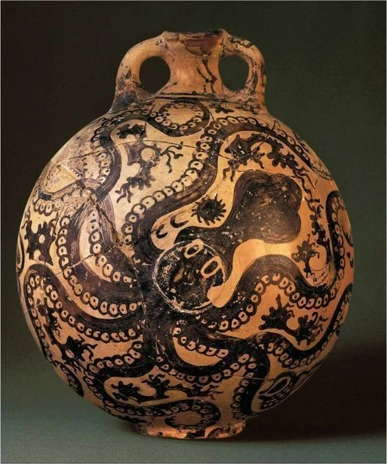 上野東京国立博物館「古代ギリシャ展」感想｜ロバ / 沖田 正誤