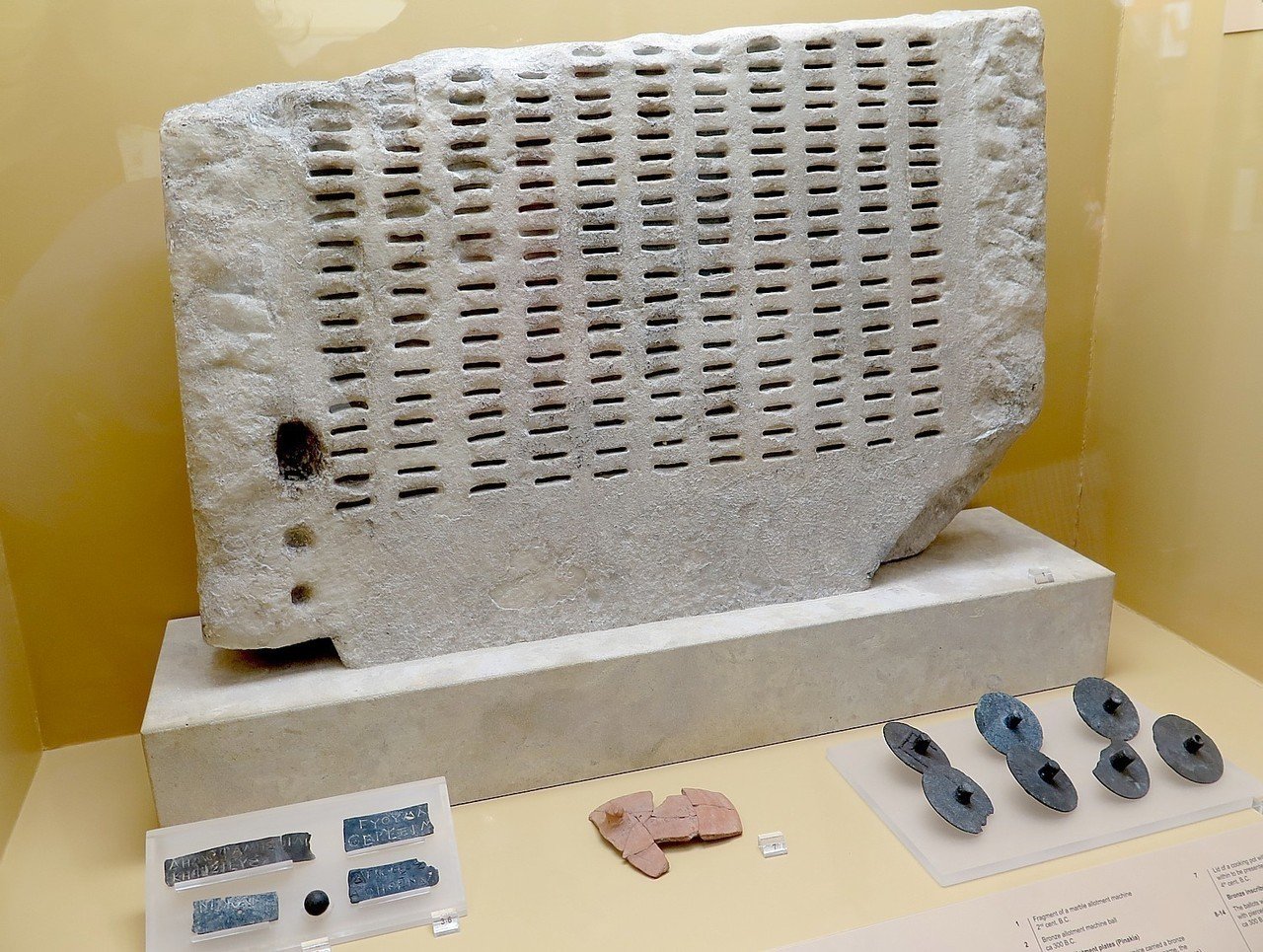 上野東京国立博物館「古代ギリシャ展」感想｜ロバ / 沖田 正誤