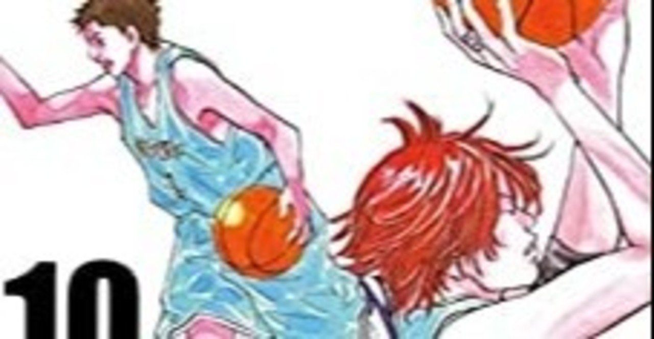 あひるの空 全51巻を振り返る10巻 なおと Note