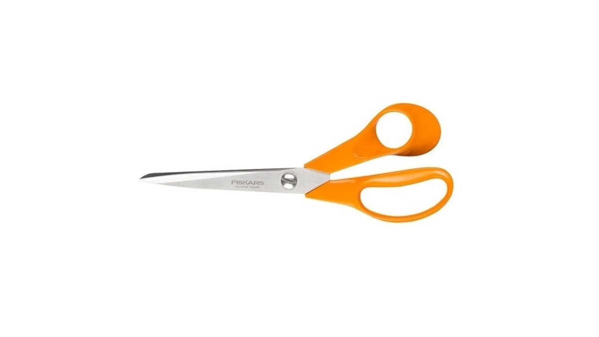 Scissors, 1967