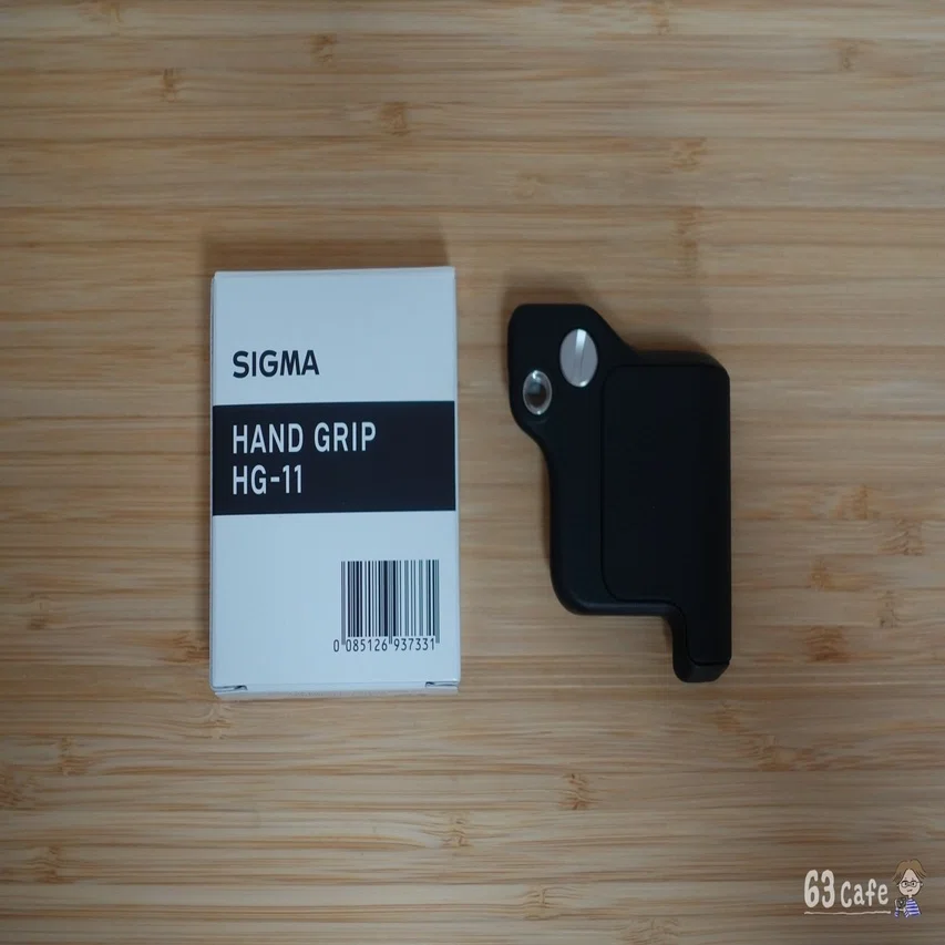 SIGMA fpと一緒に購入した小物｜hiromi63 / ZINEography