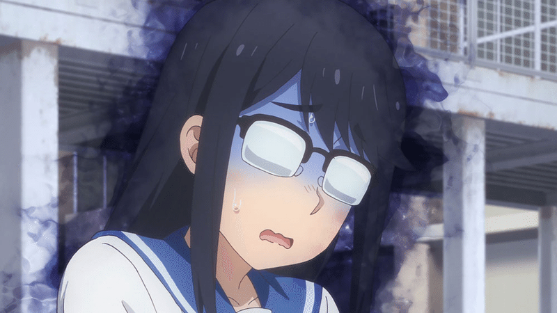 アニメ 放課後ていぼう日誌 9話感想 ネタバレあり ヌマサン Note