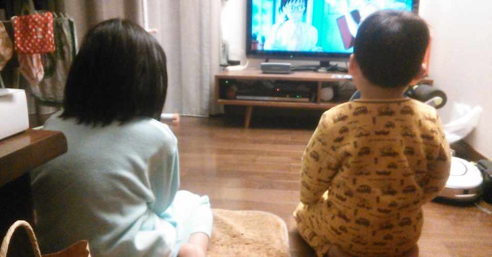 テレビアニメの人気ソング Best3 Izuminimum Note