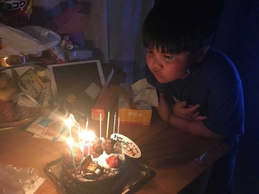 誕生日を前に思う３つのこと Take セブに住んで人生が変わった話 Note