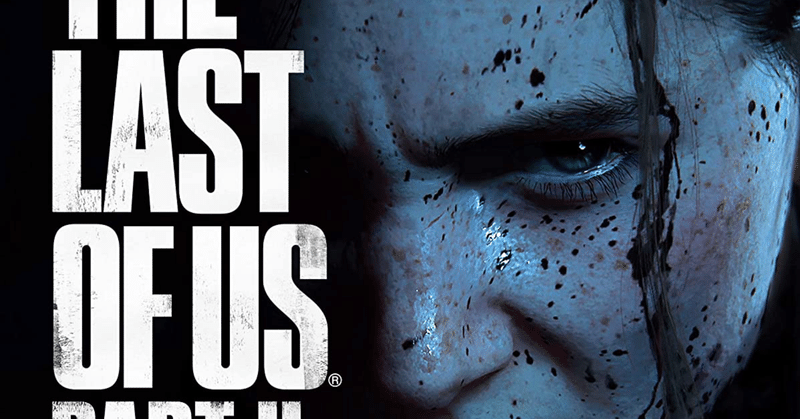 ホラーが苦手でもプレイしてほしいラストオブアス やぱすぱys note