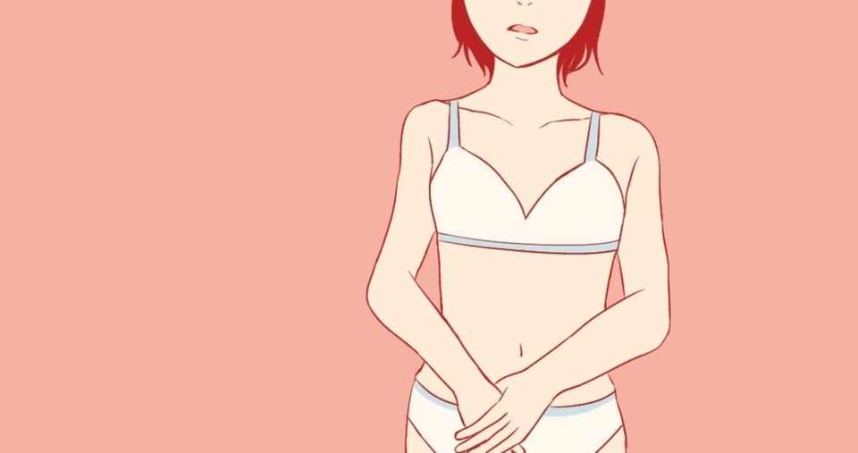 自尊心の高い貧乳は可愛い下着がほしい 武崎士器 Note