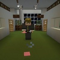 マイクラコマンド コマンドで雷魔法 魔導書作成コマンド付き ふつーのひと Note