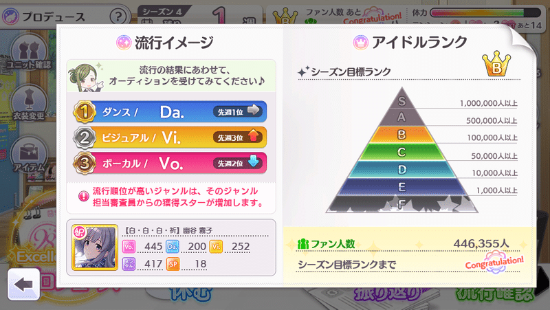 True End攻略vo極編 四季 Note True End攻略vo極編 四季 Note