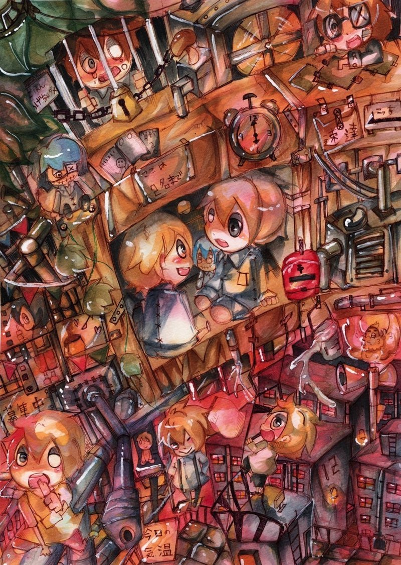 食べ物のイラストが好きになるまで 由ノ 海 ヨシノ カイ Note