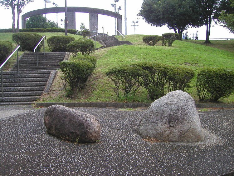 いつもの公園